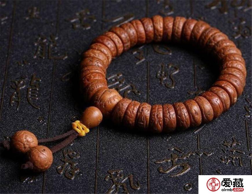 凤眼菩提手串有什么寓意，凤眼菩提手串的象征意义是什么