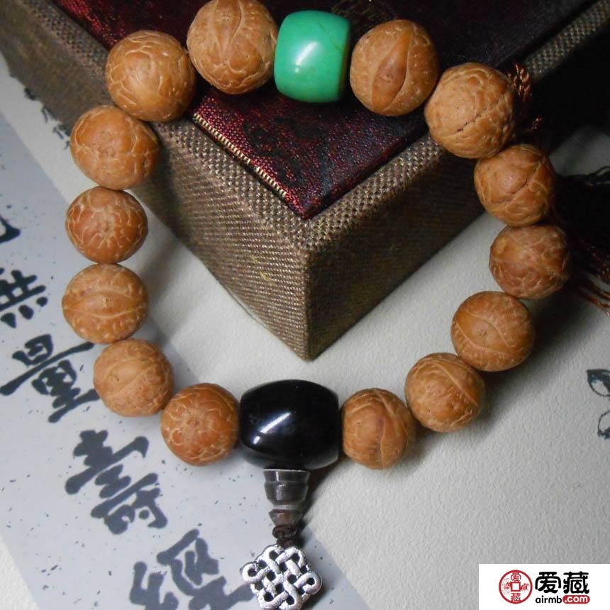 凤眼菩提手串有什么寓意，凤眼菩提手串的象征意义是什么