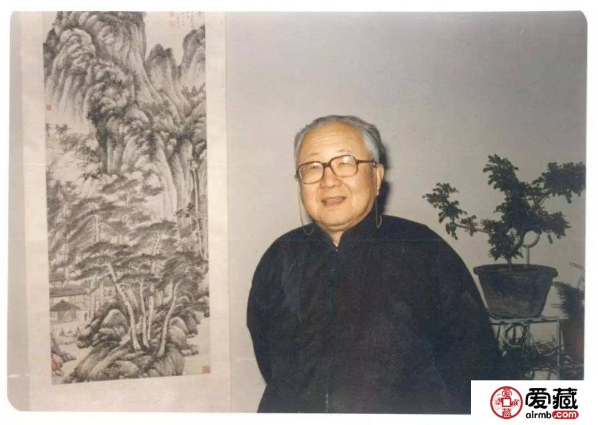 启功书法价格 启功书法价格