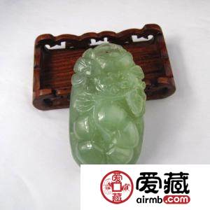 岫岩玉硬度 岫岩玉硬度多少及硬度分析