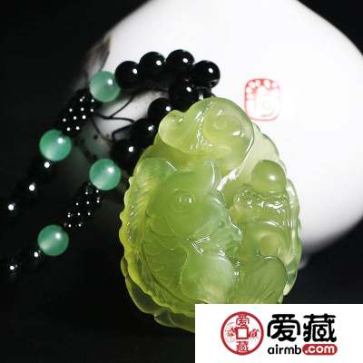 岫岩玉硬度 岫岩玉硬度多少及硬度分析