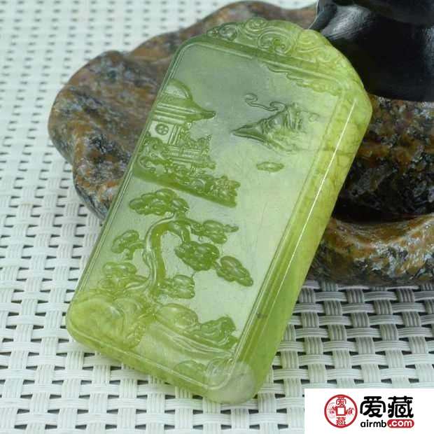 岫岩玉市场价格 岫岩玉市场价格趋势如何