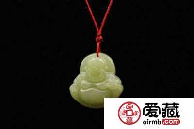 岫岩玉的功效 岫岩玉对人体的好处