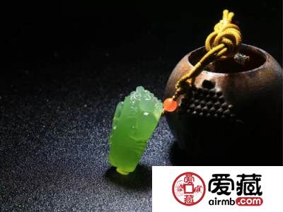 岫岩玉好吗 岫岩玉好不好看这三点