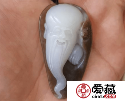 老坑玉什么意思 怎么看老坑玉和新坑玉