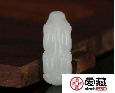 老坑玉什么意思 怎么看老坑玉和新坑玉
