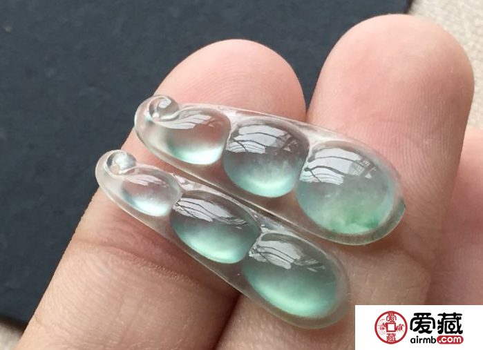 翡翠四季豆的寓意 这几个寓意你不一定知道