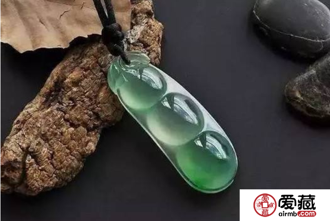 翡翠四季豆的寓意 这几个寓意你不一定知道