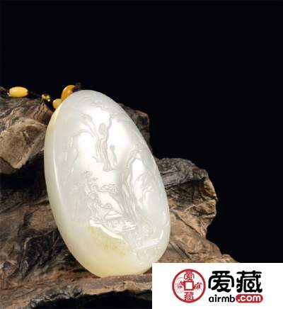 和田玉的价格 和田玉市场会迎来暴涨吗
