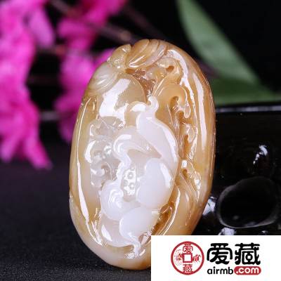 和田玉糖玉是什么样的 和田玉糖玉好不好