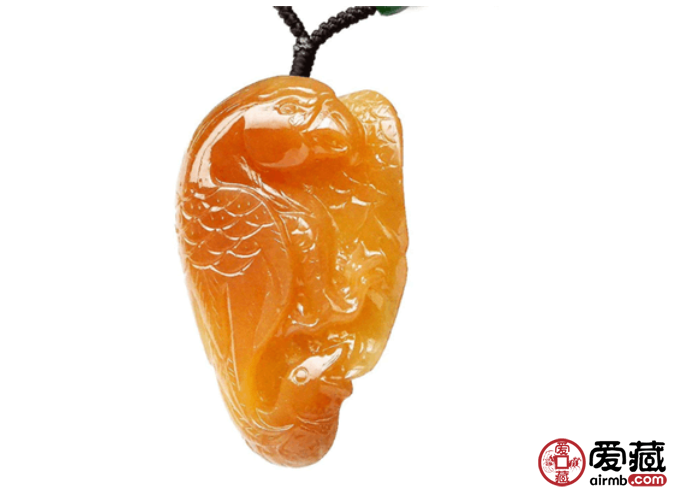 和田玉糖玉是什么樣的 和田玉糖玉好不好