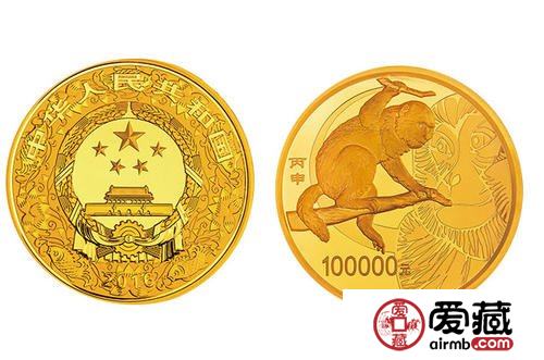 10公斤金币生肖纪念币金币有哪些？生肖纪念币金币收藏价值分析
