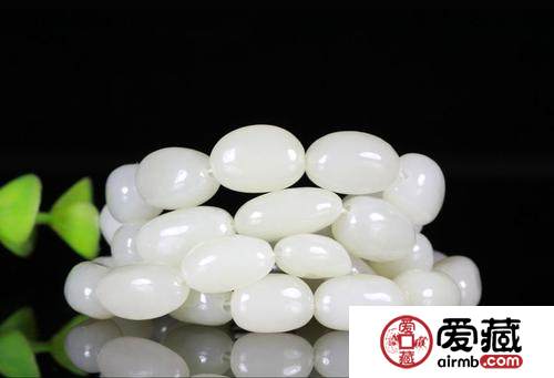 和田白玉项链价格 和田白玉项链图片及价格