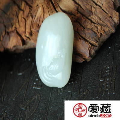 和田玉是什么结构 怎么看和田玉的结构
