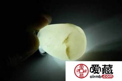 和田玉是什么结构 怎么看和田玉的结构