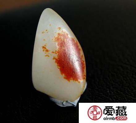 和田玉籽料分几种 和田玉籽料种类介绍