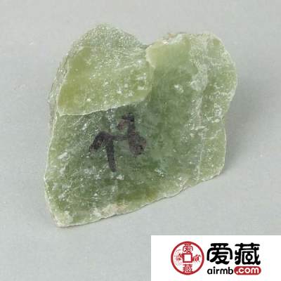 如何辨别玉石原石 玉原石鉴别方法