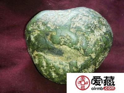 如何辨别玉石原石 玉原石鉴别方法