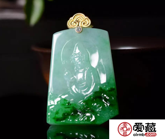 翡翠掛件值多少錢 值得購買嗎 翡翠掛件值多少錢 值得購買嗎