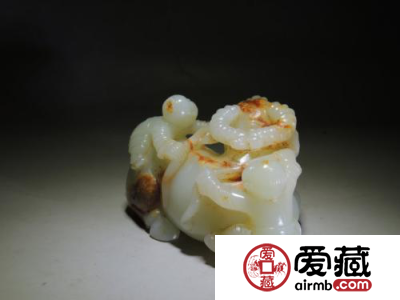 和田玉鉴别 怎么鉴别和田玉是真的呢