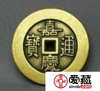 嘉定通宝都有哪些版本？嘉定通宝价值怎么样？