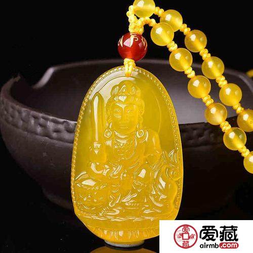 黃玉髓是什么 黃玉髓有什么作用