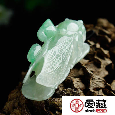 翡翠玉蝉一般价格多少 翡翠玉蝉价格图片