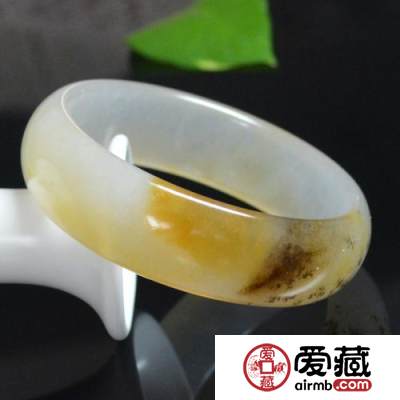 金丝玉鉴别 金丝玉鉴别的四个方法