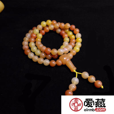 金丝玉手链 金丝玉手链价格多少及款式