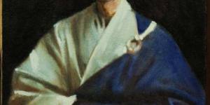 李叔同书法价格