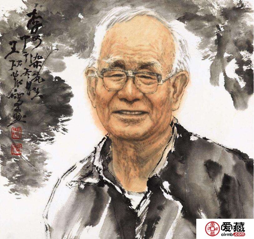 李可染书法价格