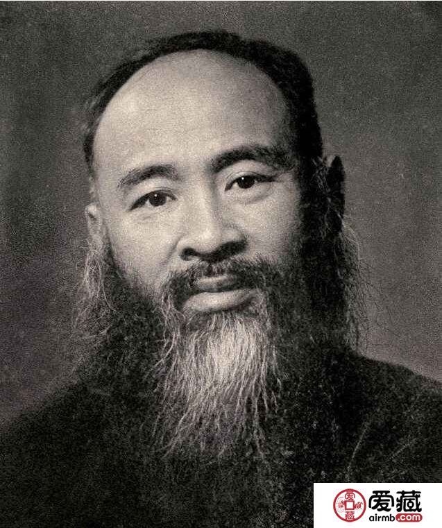 张大千书法价格