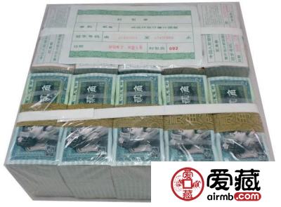 1980年2角纸币收藏前景如何？附1980年2角纸币价格表