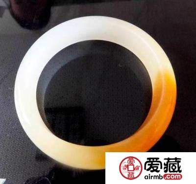 金絲玉手鐲鑒定 新老手都適用的三大鑒別方法