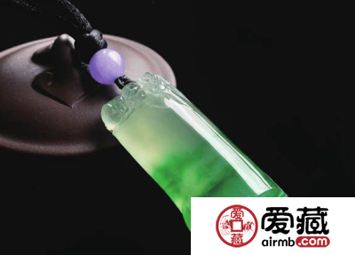 翡翠保养方法 翡翠可以用油保养吗