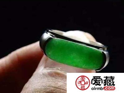 男人戴翡翠的好处 男人戴翡翠好不好