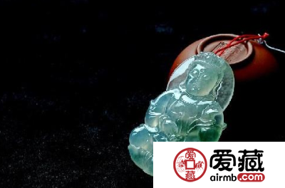 男人戴翡翠的好处 男人戴翡翠好不好
