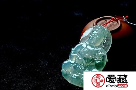 男人戴翡翠的好處 男人戴翡翠好不好