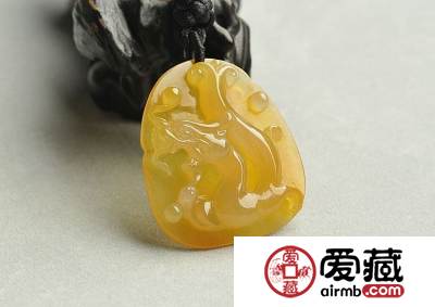 黄翡翠值钱吗 黄翡翠价格贵不贵