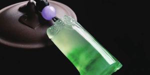 翡翠識別簡單基本的方法 買翡翠必備知識