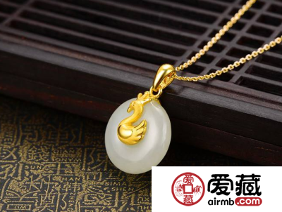 金镶玉多少钱一个 现在金镶玉价格贵不贵