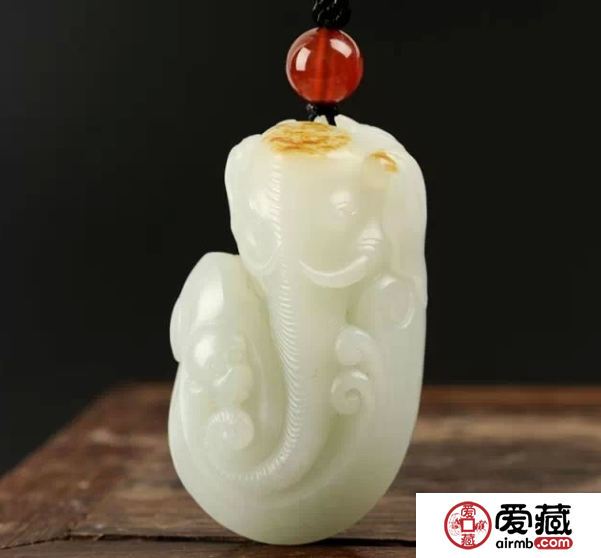 和田玉能用醋洗刷嗎 和田玉保養(yǎng)事項(xiàng)