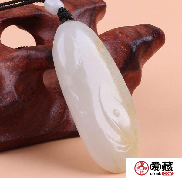 和田玉白玉值钱吗 和田玉是越白越值钱吗