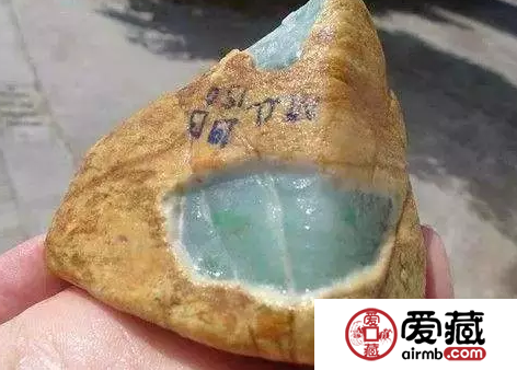 翡翠老料和新料的區(qū)別 主要有這三大區(qū)別