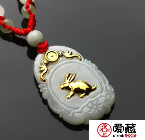 金镶玉吊坠的价格 金镶玉吊坠2000元贵吗
