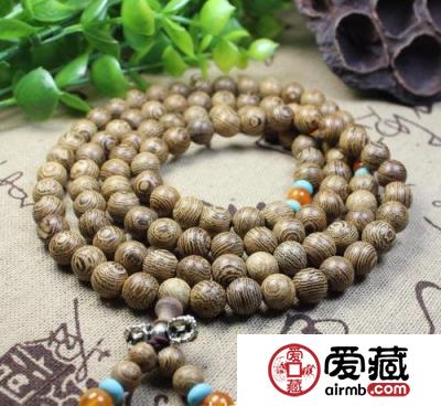 越南黄花梨手串有什么寓意，越南黄花梨手串有什么寓意