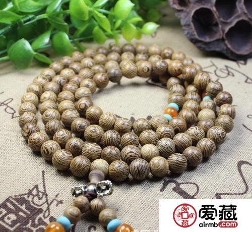 越南黄花梨手串有什么寓意，越南黄花梨手串有什么寓意