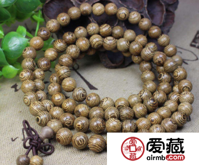 越南黄花梨手串有什么寓意，越南黄花梨手串有什么寓意