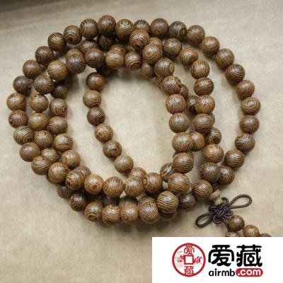 越南黄花梨手串有什么寓意，越南黄花梨手串有什么寓意