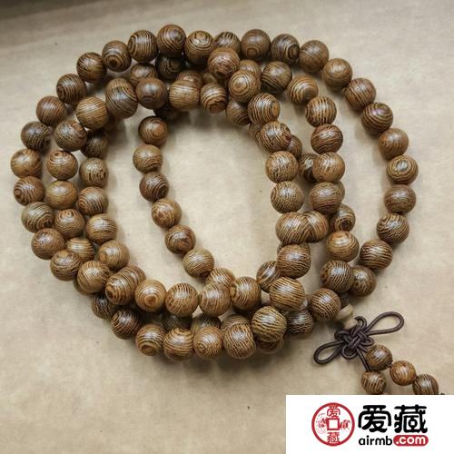 越南黄花梨手串有什么寓意，越南黄花梨手串有什么寓意